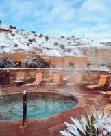  Ojo Caliente Mineral Springs Resort & Spa image 2